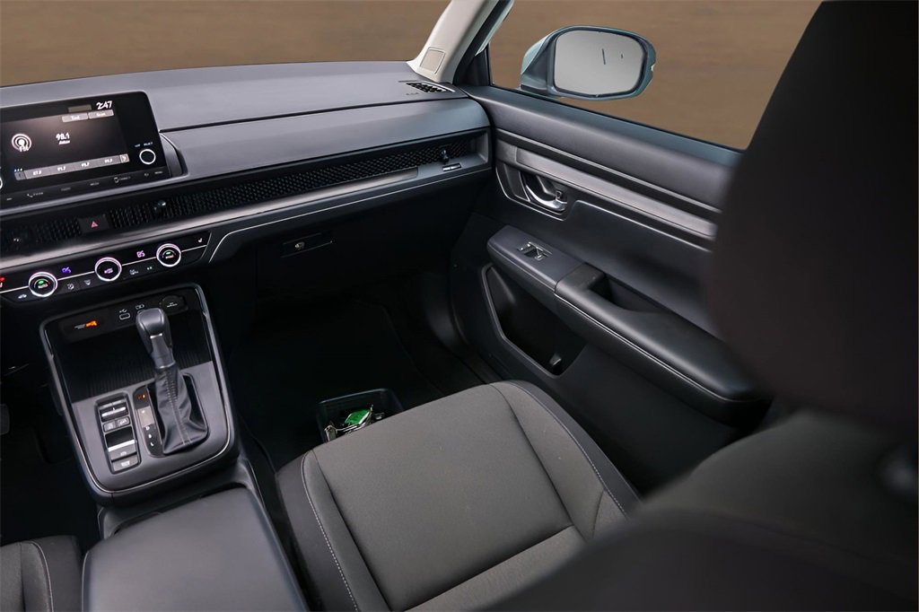 Used 2025 Honda CR-V EX image 20