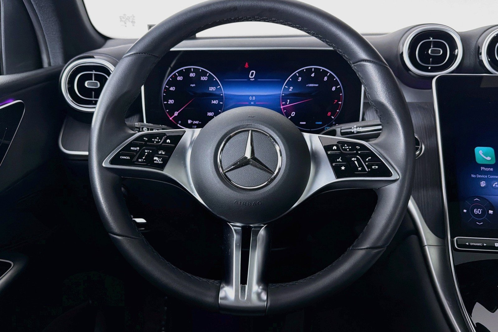 Certified 2026 Mercedes-Benz GLC 300 image 19