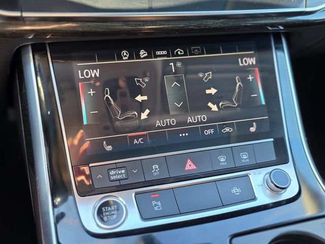 Used 2022 Audi Q7 3.0T Premium Plus image 30