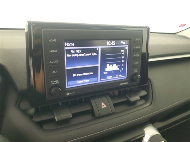 Used 2022 Toyota RAV4 XLE image 28