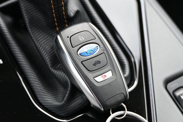 New 2026 Subaru Crosstrek 2.5i Wilderness image 34