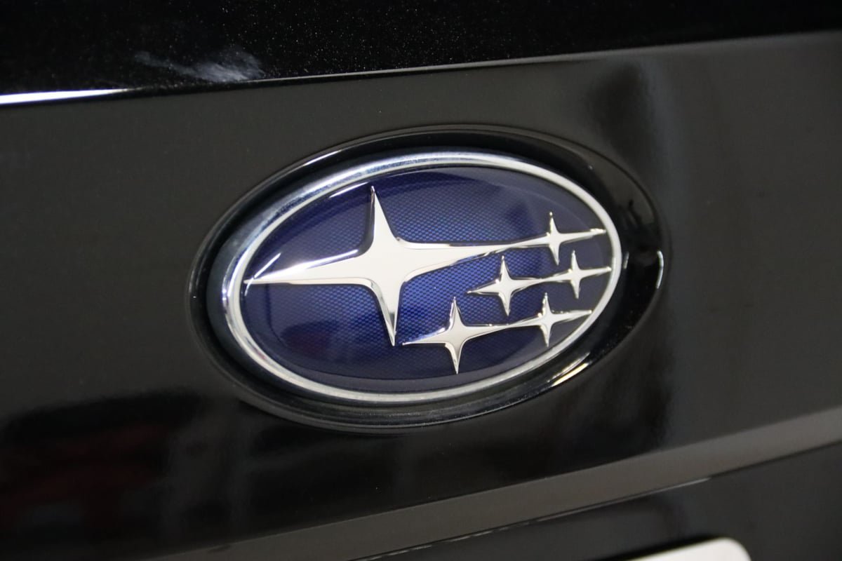 Used 2025 Subaru Crosstrek 2.5i Wilderness AWD/4WD image 14