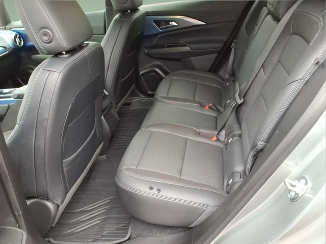 Used 2024 Chevrolet Equinox EV LT image 12