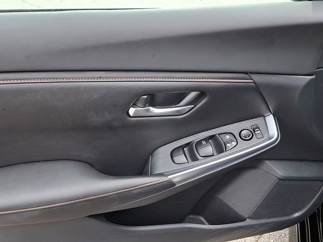 Used 2022 Nissan Sentra SR FWD image 13