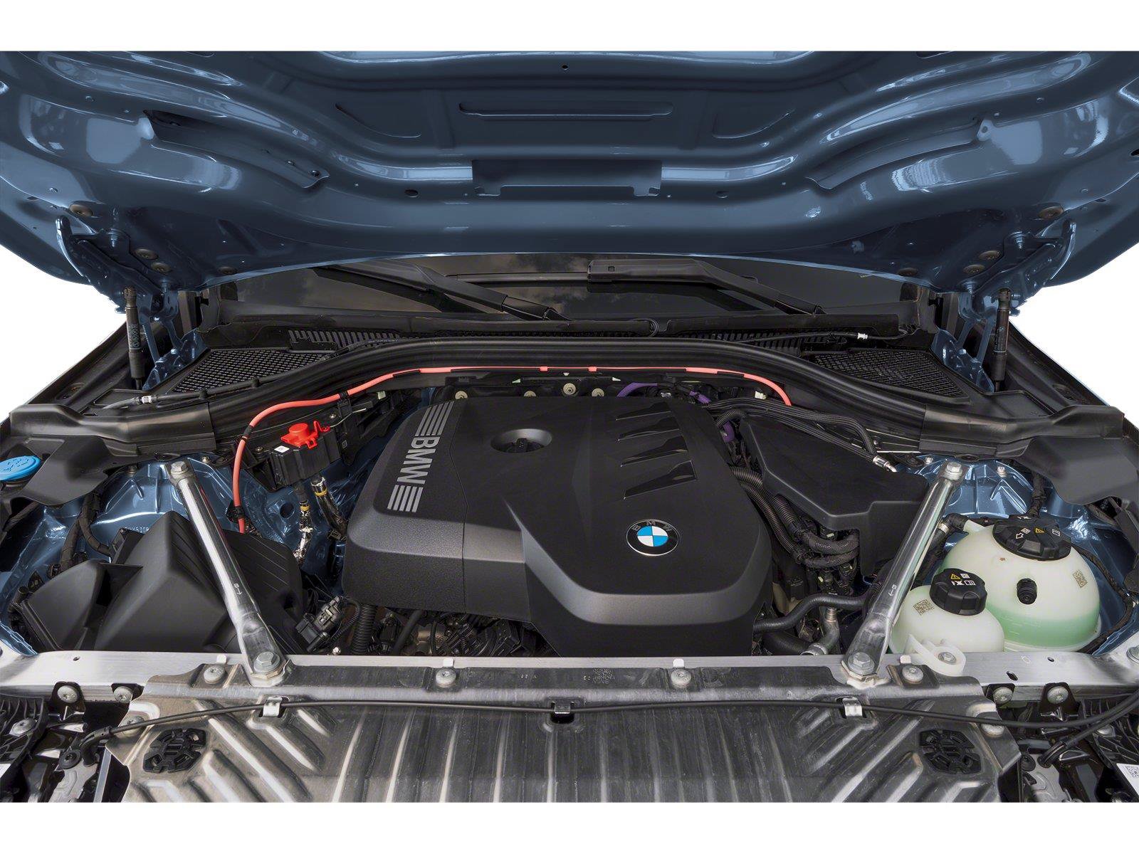 New 2026 BMW X3 xDrive30i w/ Premium Package AWD/4WD image 7