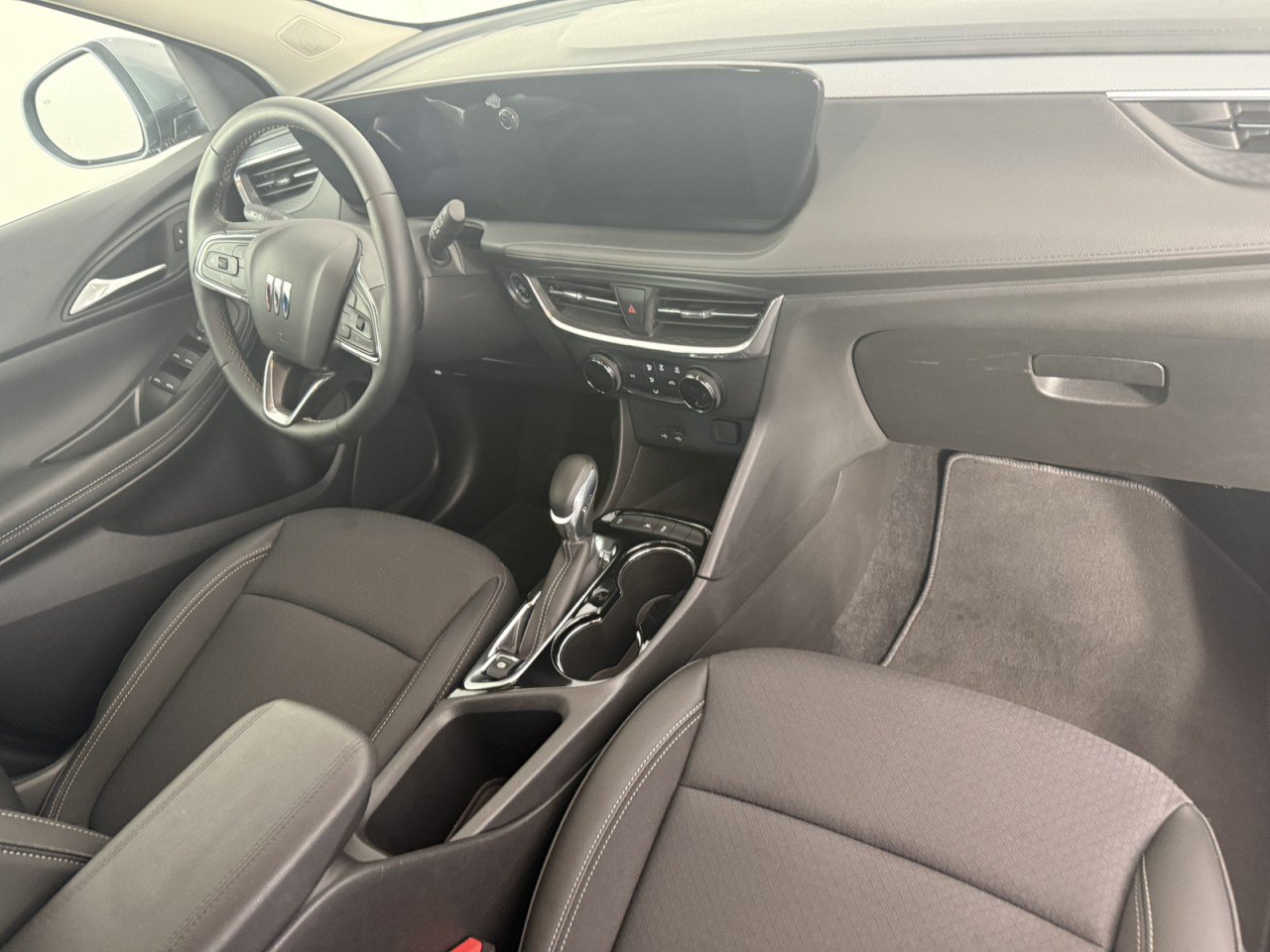 Used 2026 Buick Encore GX Preferred FWD image 11