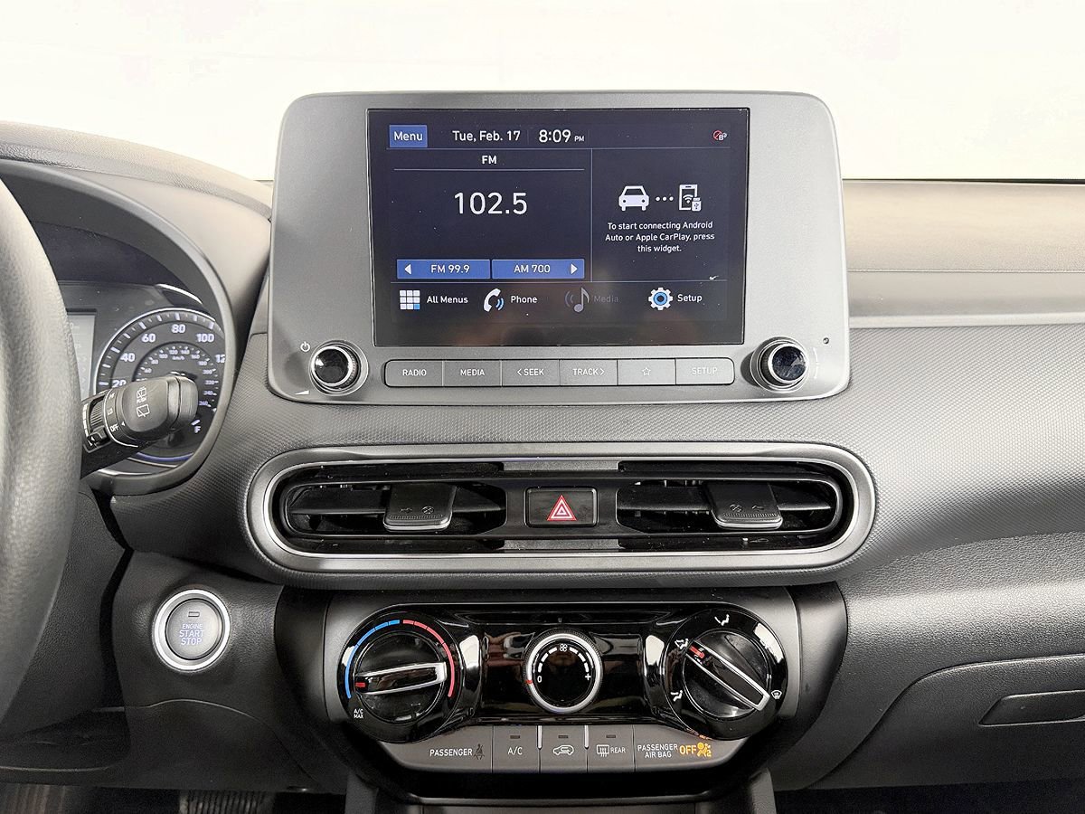Used 2022 Hyundai Kona SEL AWD/4WD image 49