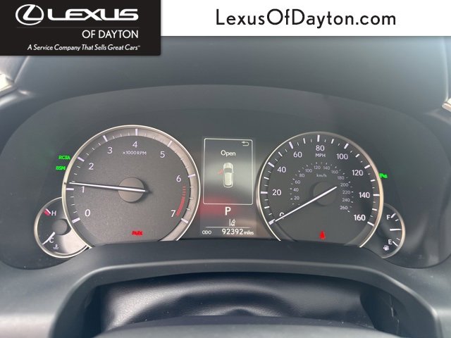 Used 2018 Lexus RX 350 AWD image 22