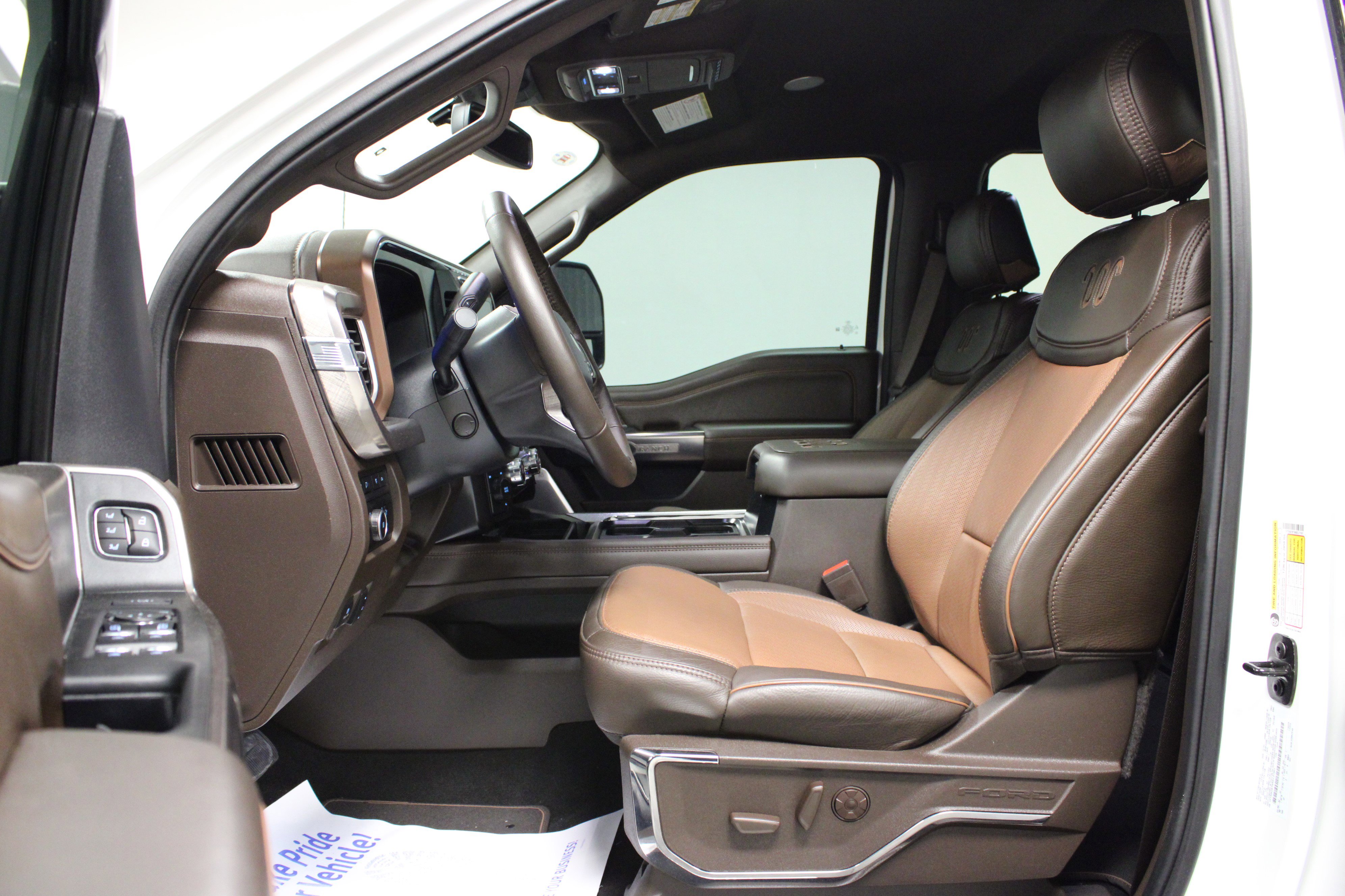 Used 2024 Ford F250 King Ranch image 12