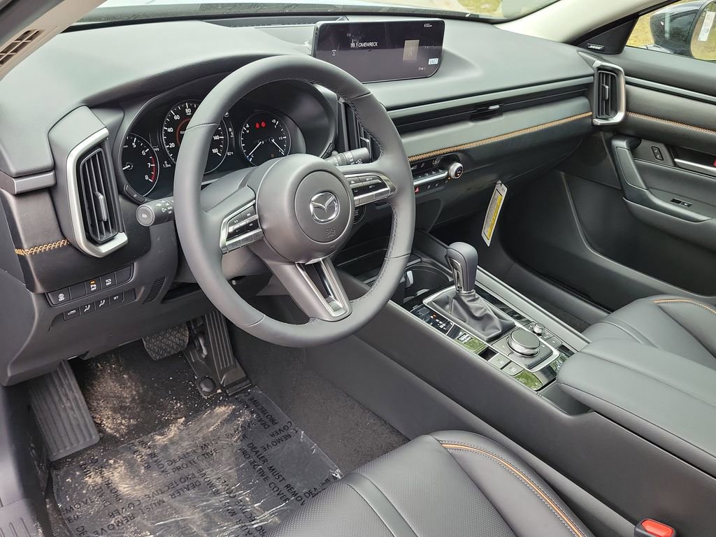 New 2026 MAZDA CX-50 AWD 2.5 S w/ Weather Package image 16