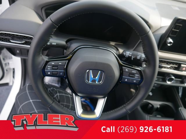 New 2026 Honda HR-V EX-L image 27