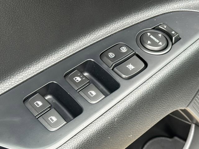 Used 2021 Kia Rio S FWD image 21