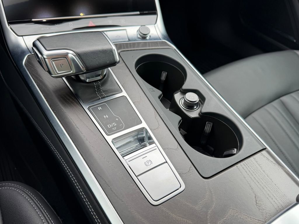 Used 2023 Audi A6 Premium Plus w/ Premium Plus Package AWD/4WD image 20