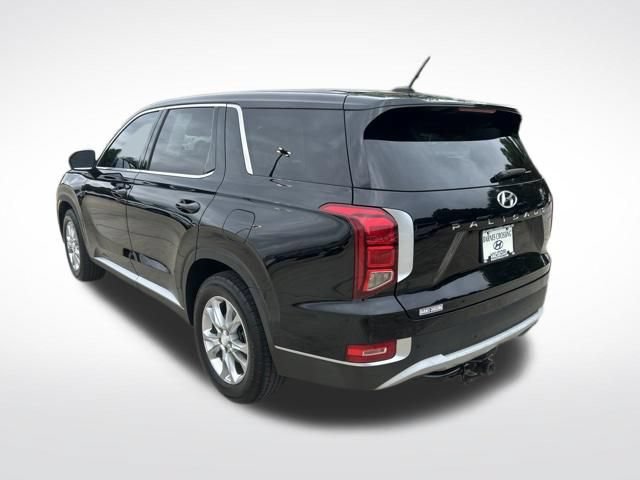 Used 2022 Hyundai Palisade SE AWD/4WD image 5