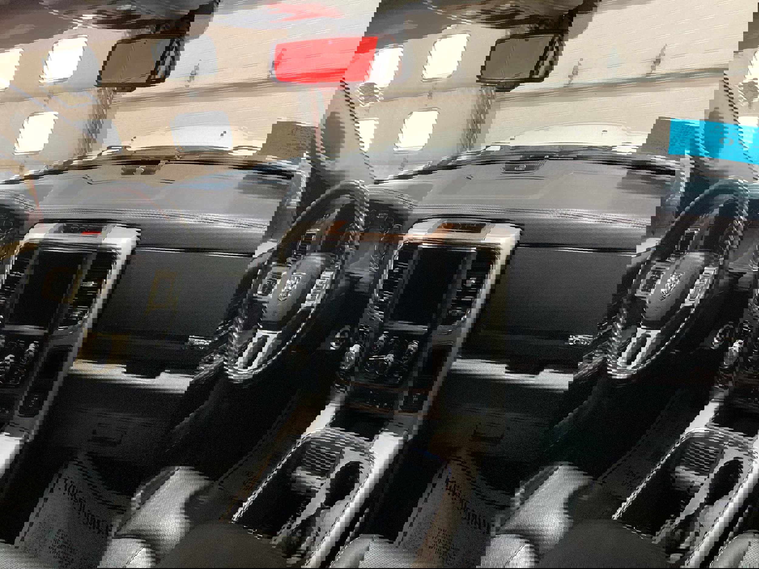 Used 2018 RAM 1500 Laramie w/ Convenience Group image 13