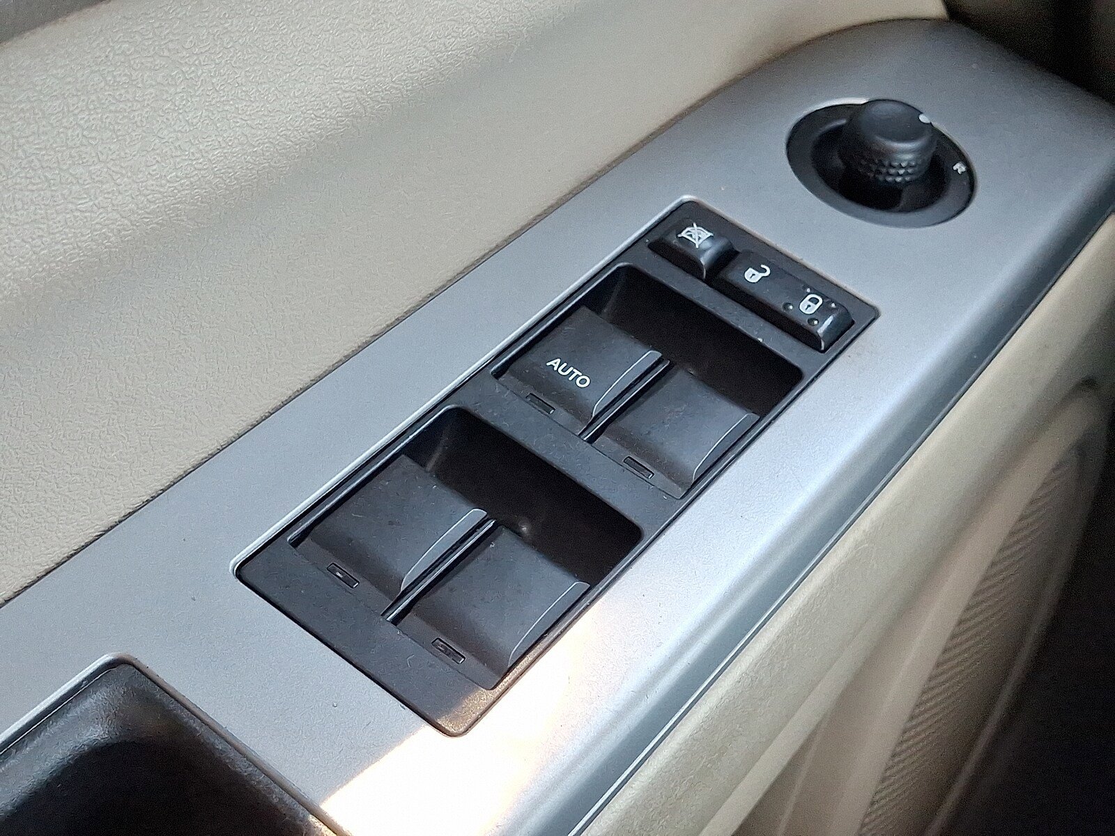 Used 2007 Jeep Patriot Sport AWD/4WD image 27