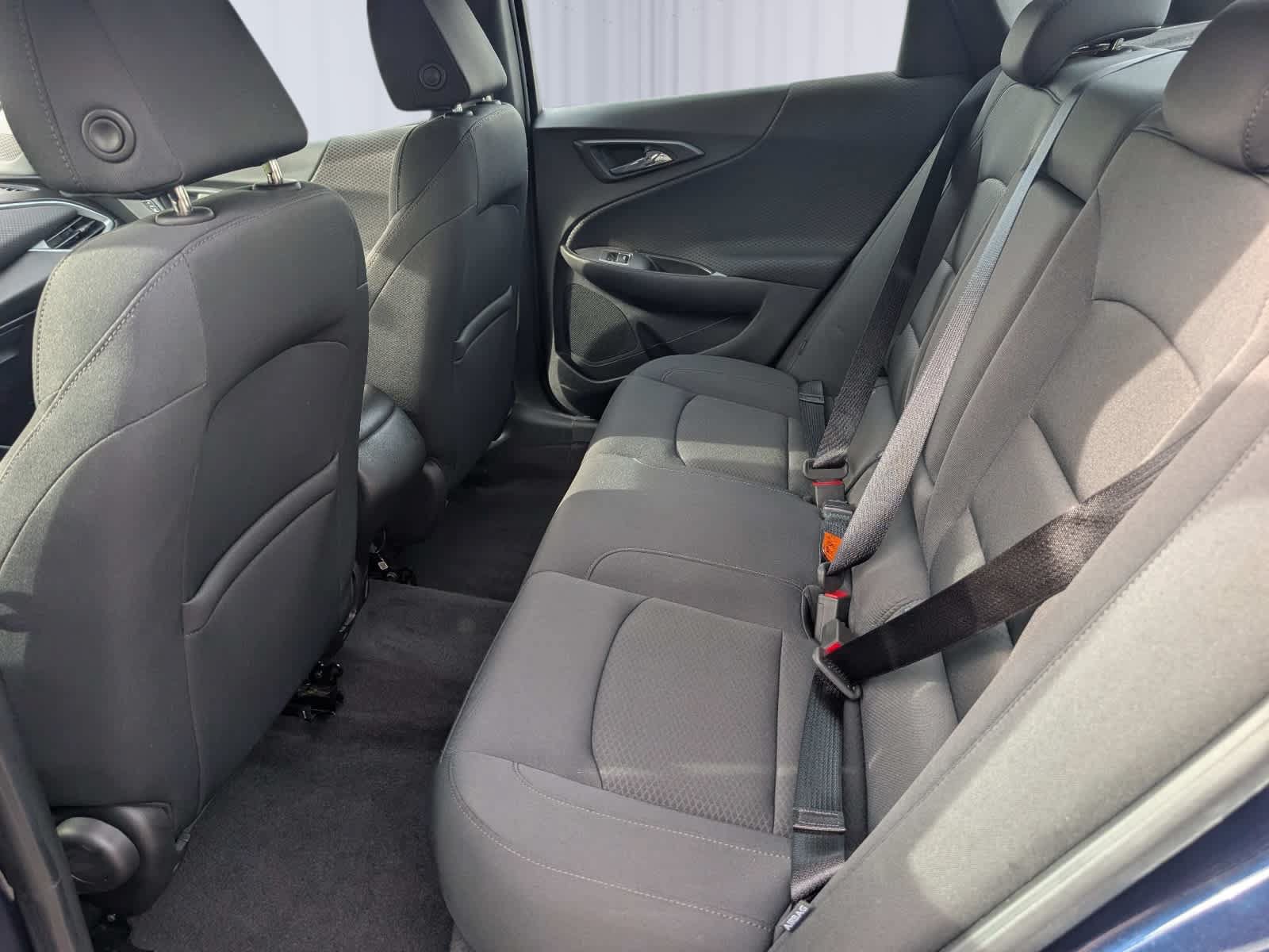 Used 2016 Chevrolet Malibu LS FWD image 14