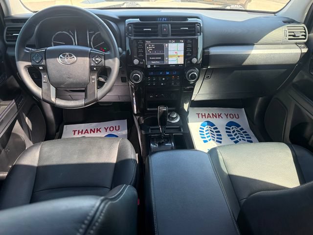 Used 2021 Toyota 4Runner Nightshade AWD/4WD image 26