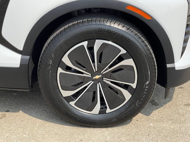New 2026 Chevrolet Blazer EV LT FWD image 10