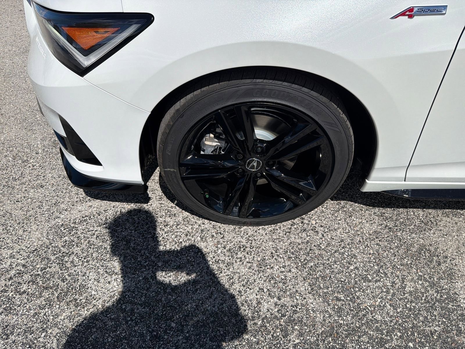 New 2026 Acura Integra A-Spec image 10