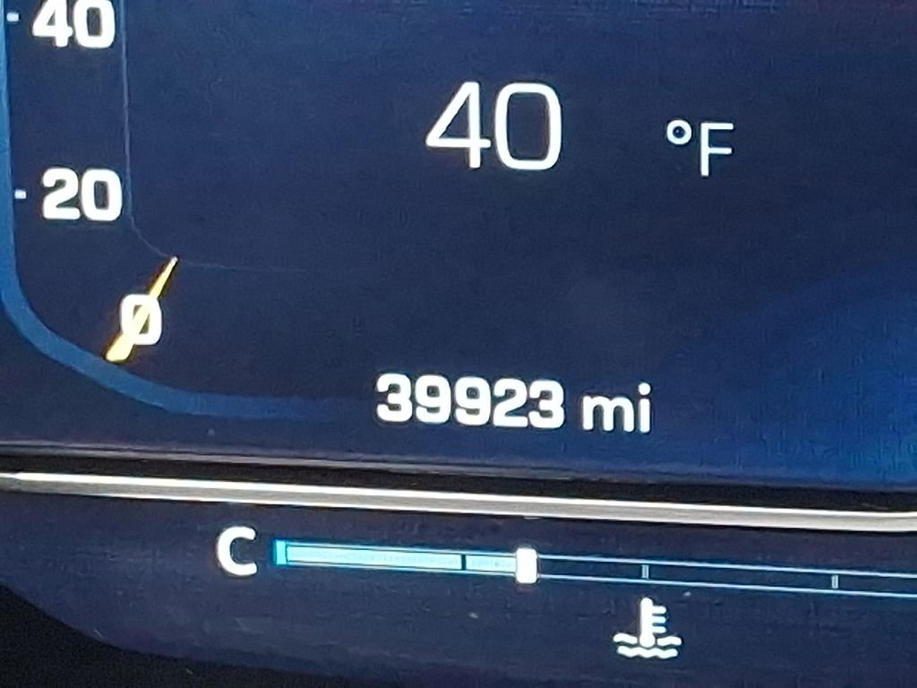 Used 2023 Chevrolet Tahoe High Country image 5