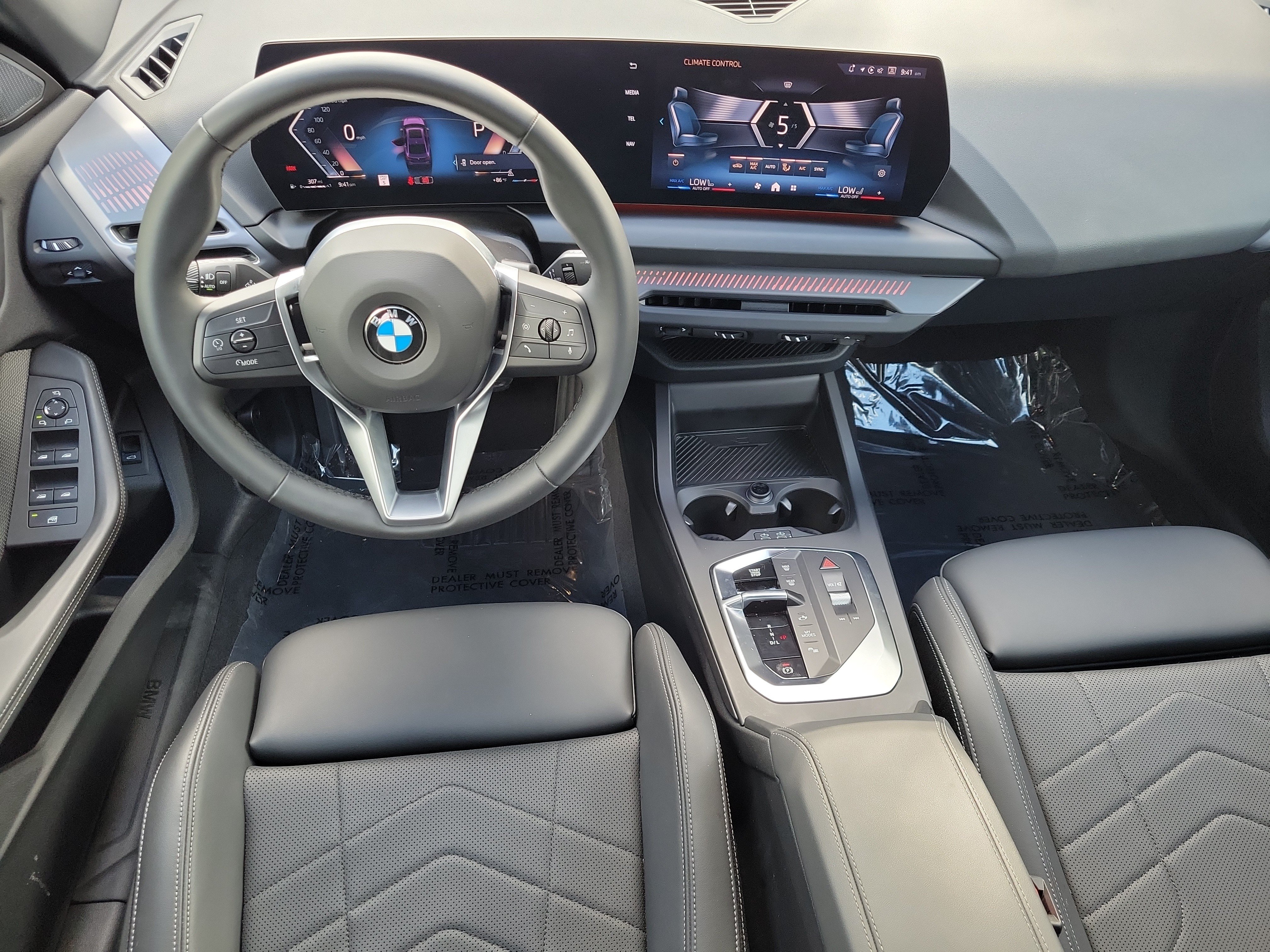 New 2026 BMW 228i w/ Premium Package FWD image 5