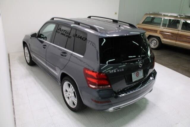 Used 2013 Mercedes-Benz GLK 350 2WD image 38