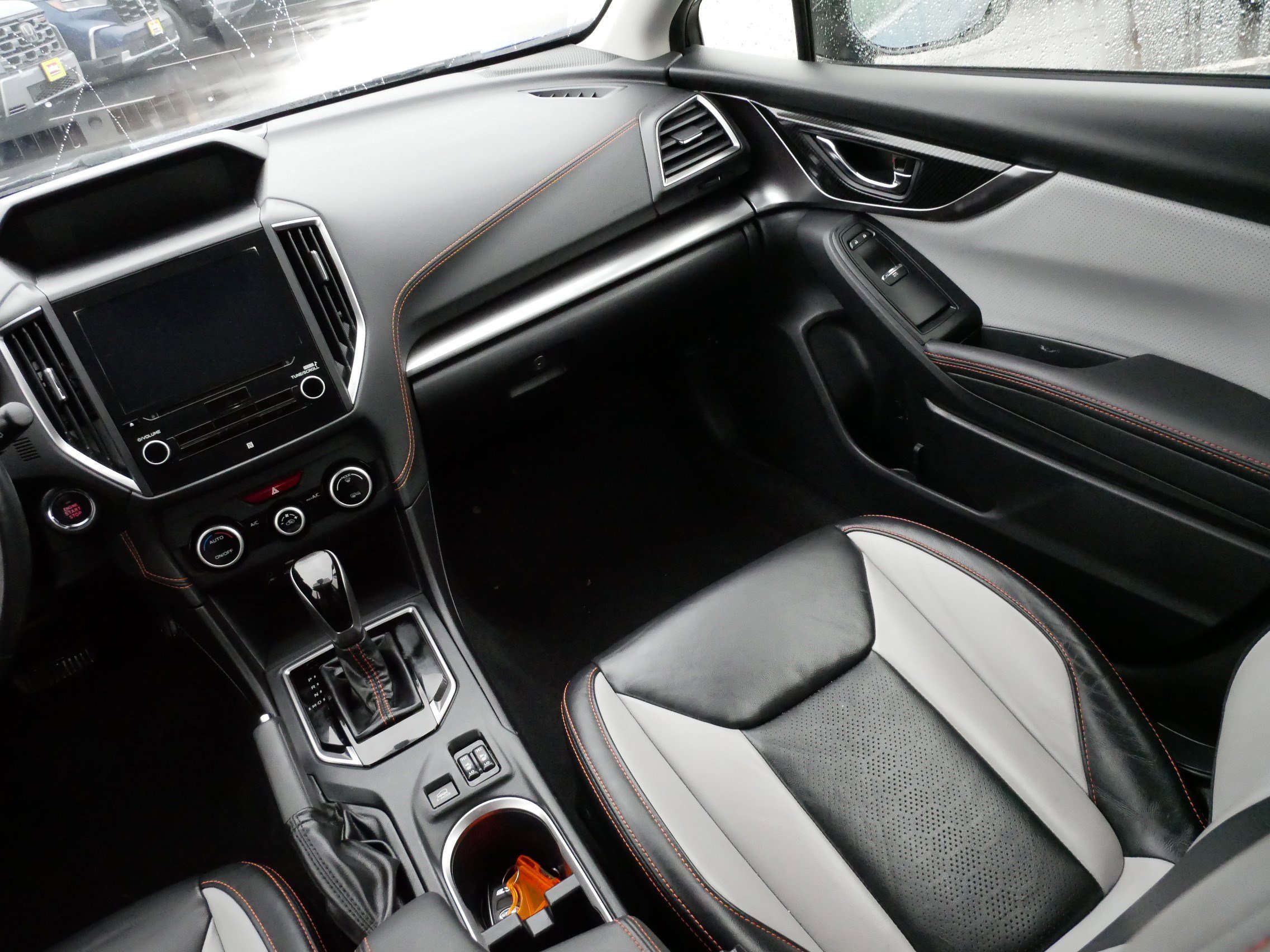 Used 2020 Subaru Crosstrek 2.0i Limited w/ Popular Package #2 image 11