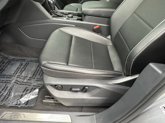 Certified 2023 Volkswagen Atlas SE AWD/4WD image 24