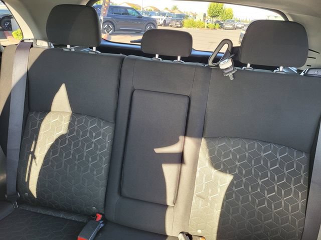 Used 2024 Mitsubishi Outlander Sport ES AWD/4WD image 10