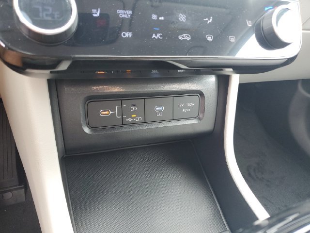 New 2026 Hyundai Tucson SEL AWD/4WD image 30