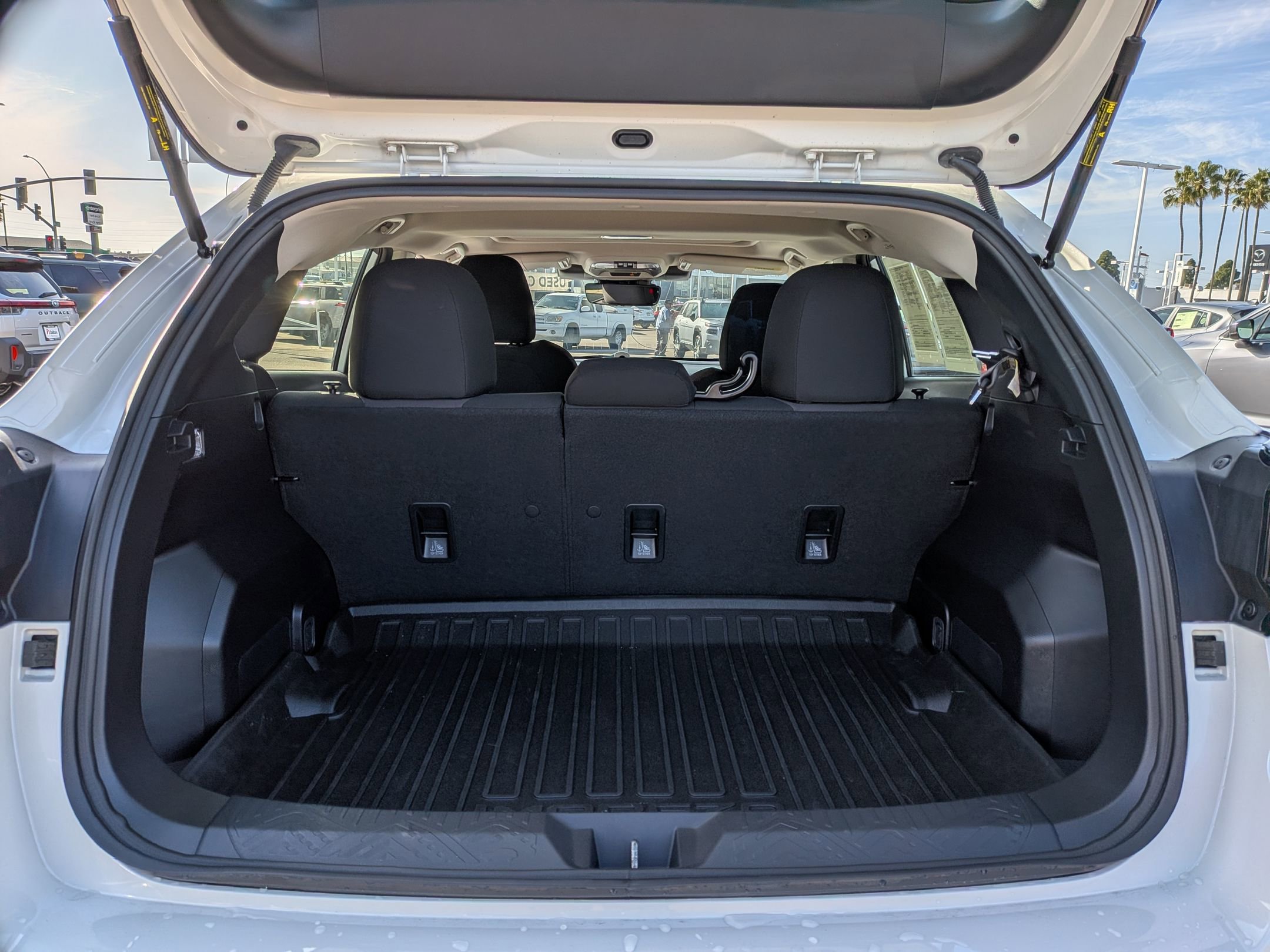 Certified 2025 Subaru Impreza 2.0i Sport image 31