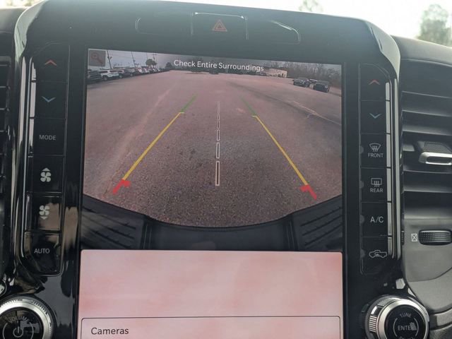 New 2026 RAM 2500 Tradesman w/ Power Wagon Package AWD/4WD image 27