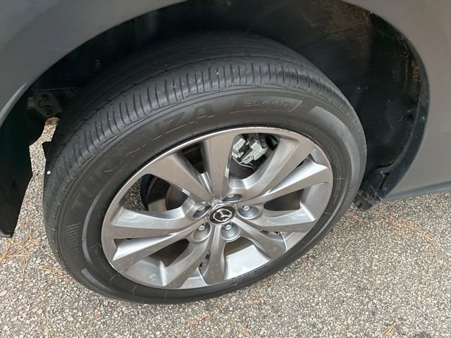 Used 2023 MAZDA CX-30 AWD 2.5 S w/ Select Package image 15