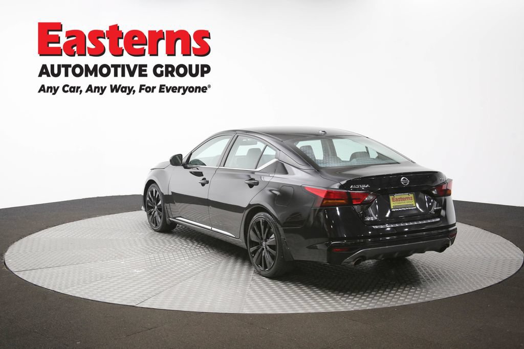Used 2022 Nissan Altima 2.0 SR FWD image 65