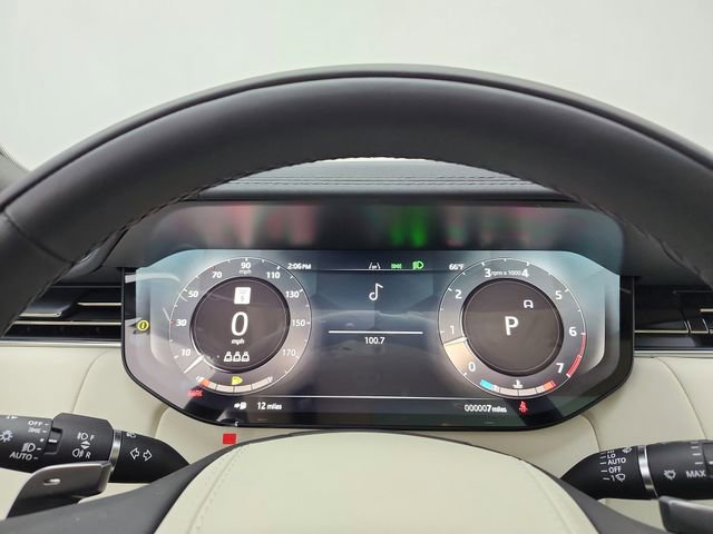 New 2026 Land Rover Range Rover SE AWD/4WD image 23