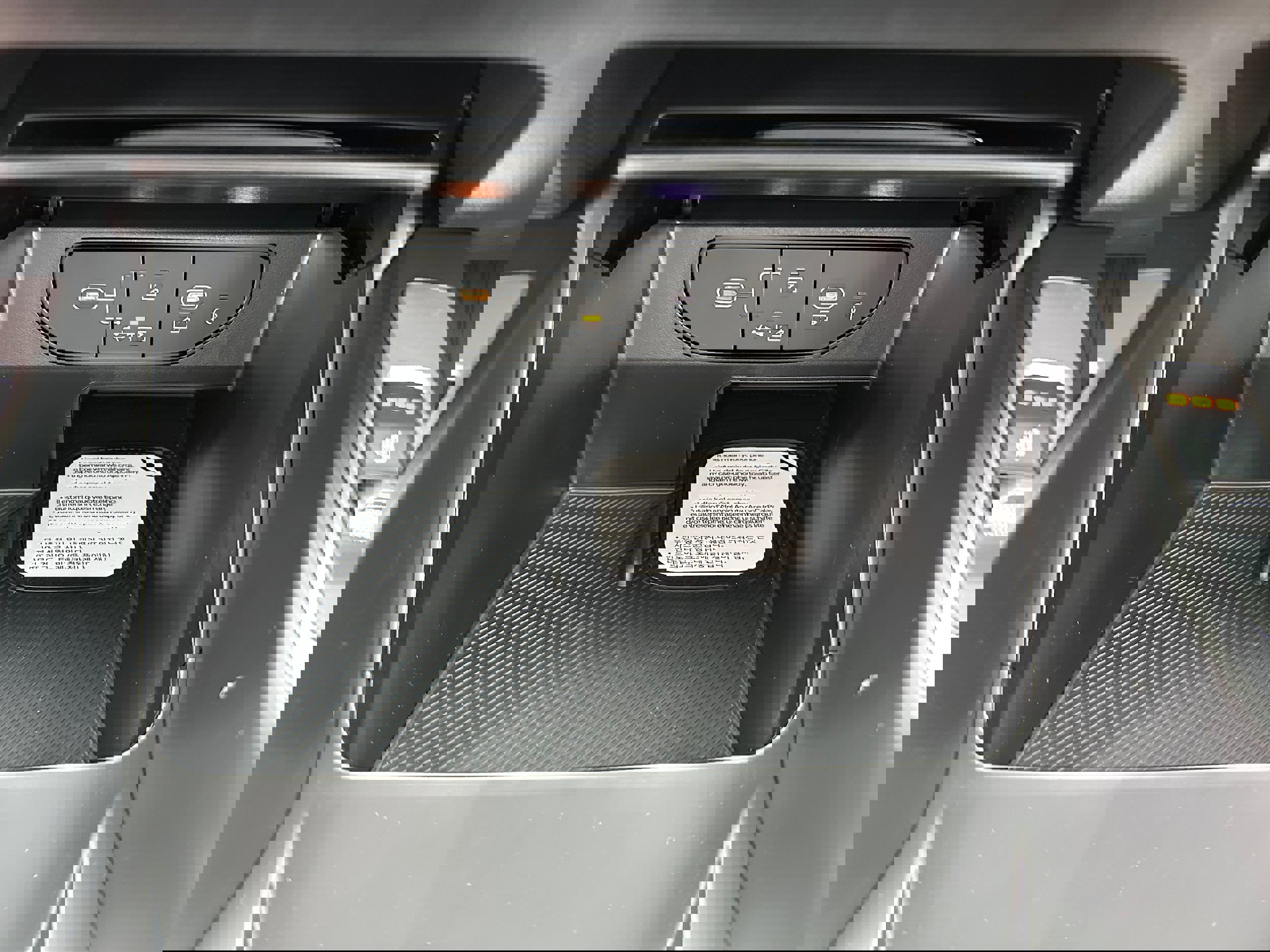 New 2026 Kia Sorento EX image 37