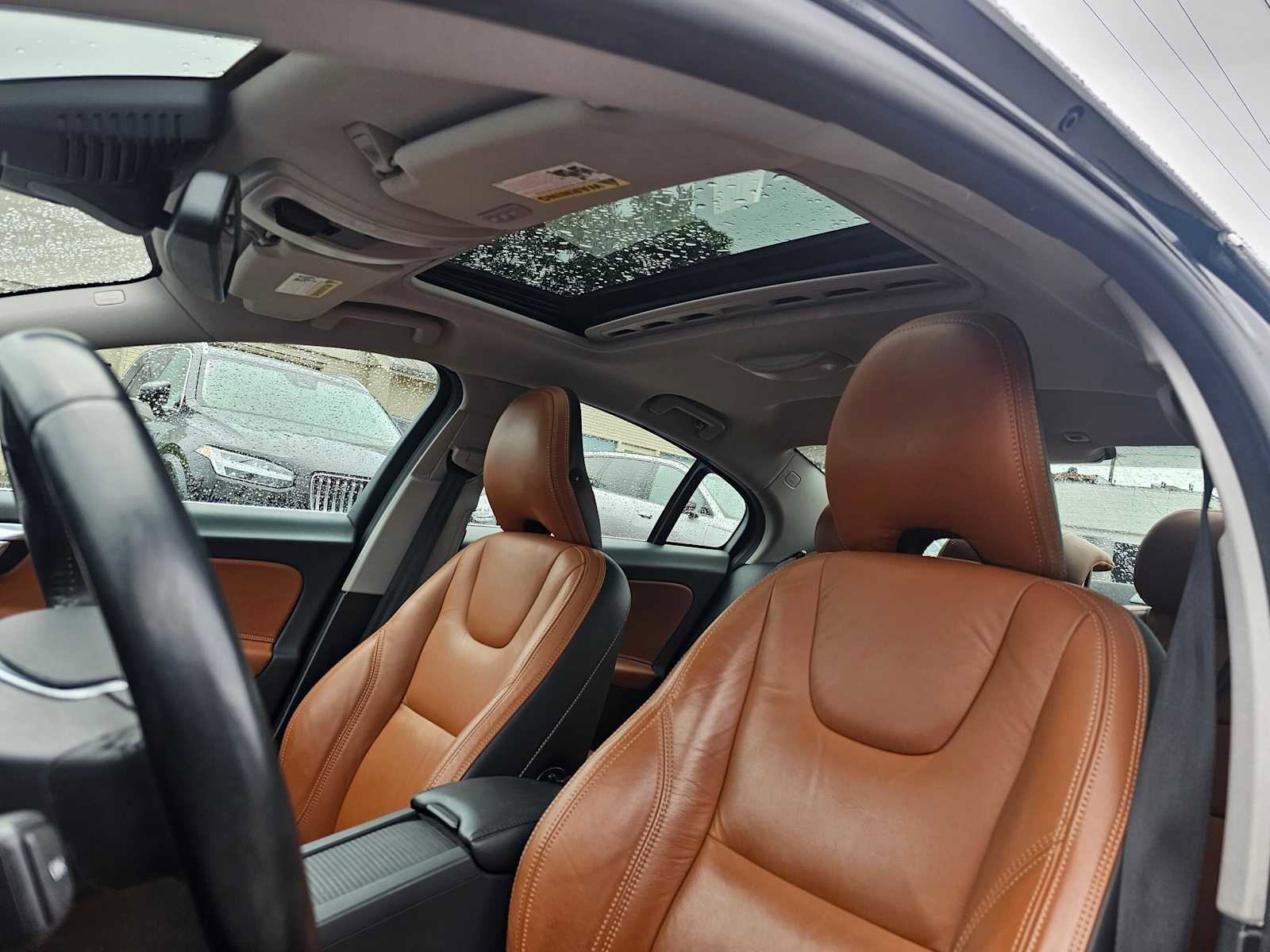 Used 2013 Volvo S60 T5 AWD/4WD image 23