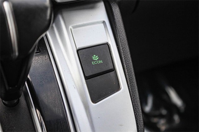 Used 2018 Honda CR-V Touring image 37