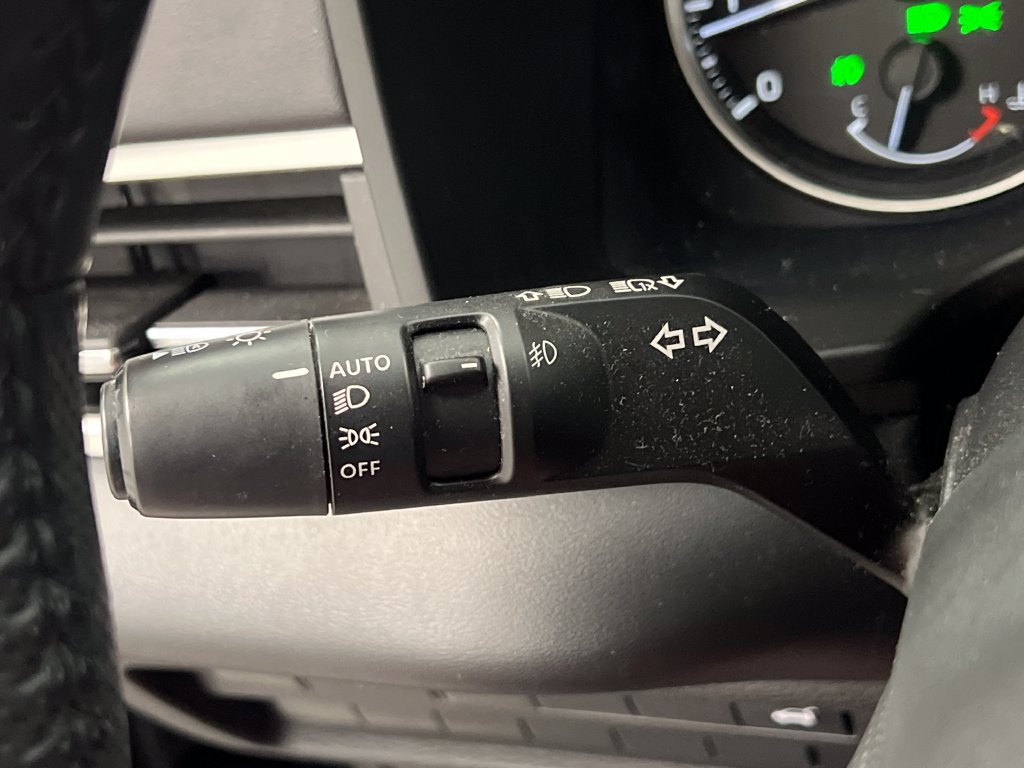 Used 2022 Mitsubishi Outlander SE FWD image 54