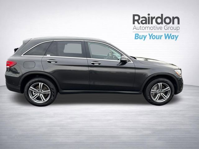 Used 2021 Mercedes-Benz GLC 300 image 10
