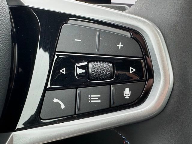 New 2025 BMW i4 M50 image 16