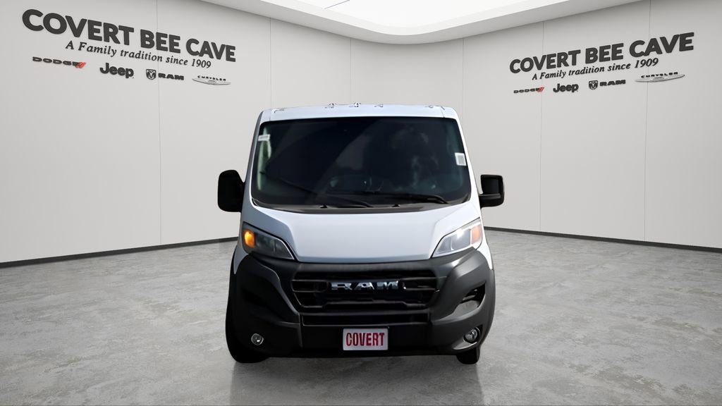 New 2026 RAM ProMaster 1500 w/ Safety Group image 8