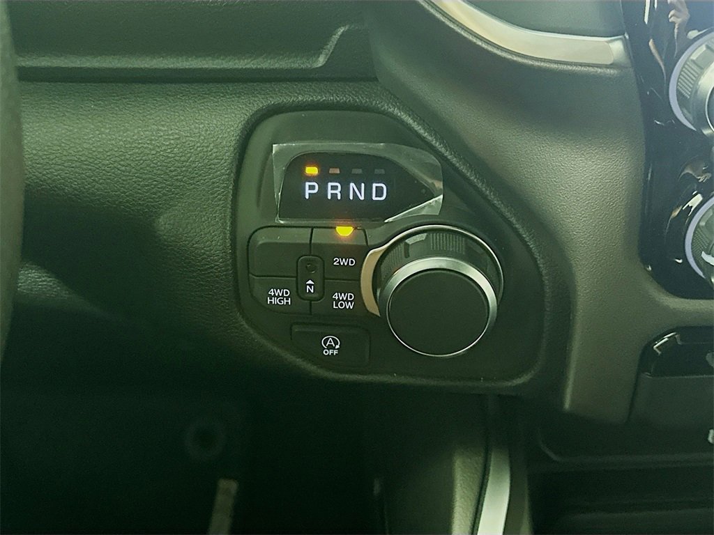 New 2026 RAM 1500 Express image 12