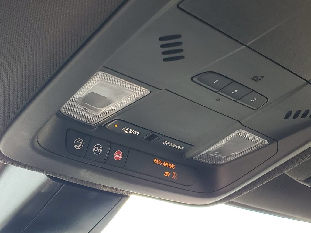 Used 2022 Chevrolet Blazer RS w/ Enhanced Convenience Package FWD image 22