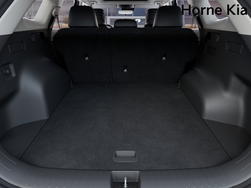 New 2027 Kia Sportage EX w/ EX Panoramic Roof Package FWD image 7