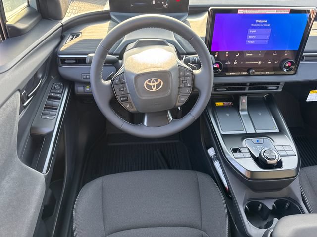 New 2026 Toyota C-HR AWD/4WD image 15