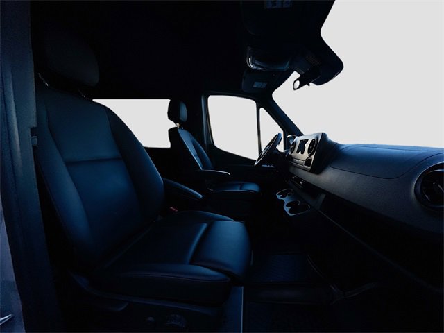 Certified 2024 Mercedes-Benz Sprinter 2500 image 29