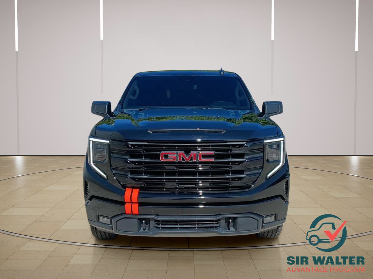 Used 2026 GMC Sierra 1500 Elevation AWD/4WD video 1
