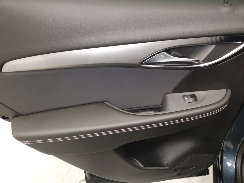 New 2026 Buick Envision Sport Touring AWD/4WD image 27